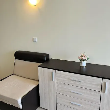 Quiet In The Town Center With Pool Apartamento Sunny Beach